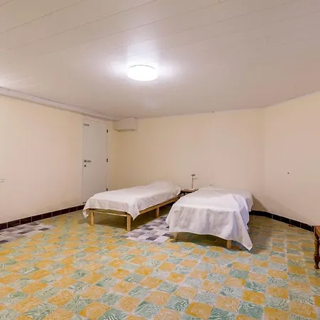 Apartman Pergola Gv01