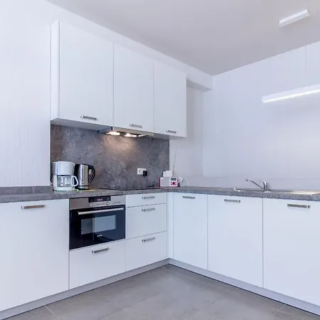 Apartman Pergola Gv01