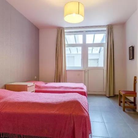 Apartman Pergola Gv01 Westende