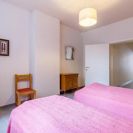Apartamento Pergola Gv01
